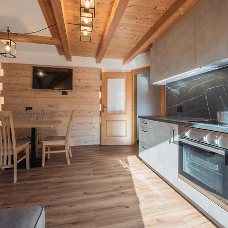 Apartments San Vigilio المظهر الخارجي الصورة