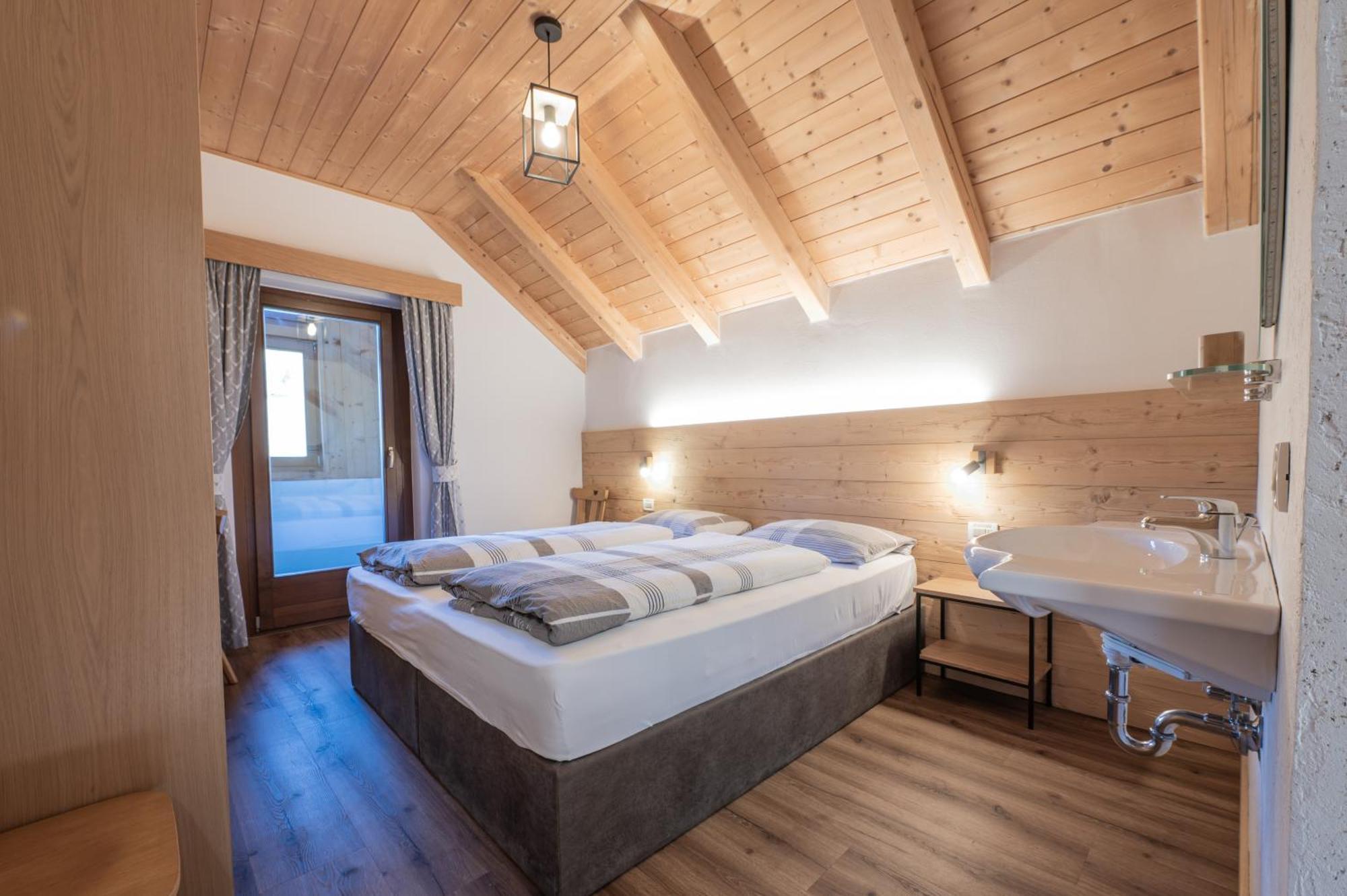 Apartments San Vigilio المظهر الخارجي الصورة