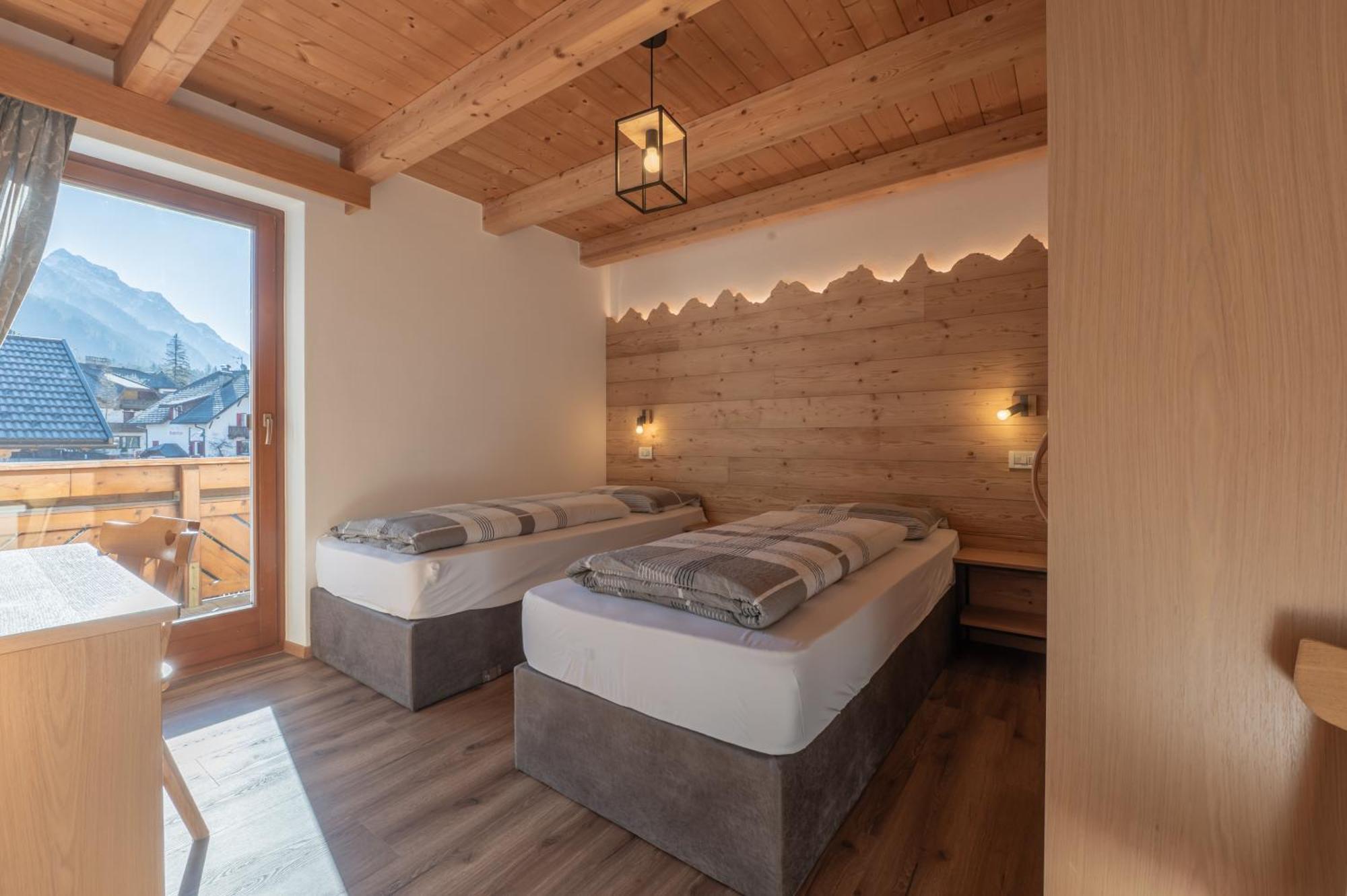 Apartments San Vigilio المظهر الخارجي الصورة