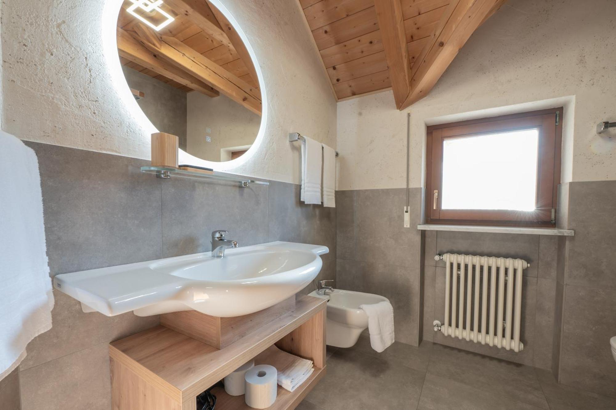 Apartments San Vigilio المظهر الخارجي الصورة